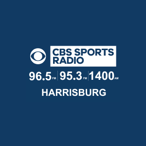 Écoutez WHGB - CBS Sports Radio Harrisburg 95.3 dans l'application