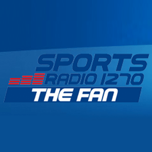 Écoutez WHLD - The Fan 1270 AM dans l'application