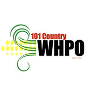 Écoutez WHPO - 101 Country dans l'application