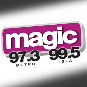 Écoutez WIDI - Magic 97.3 FM dans l'application