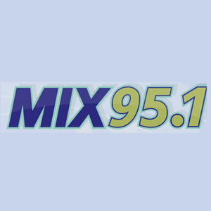 Écoutez WIKZ - Mix 95.1 dans l'application