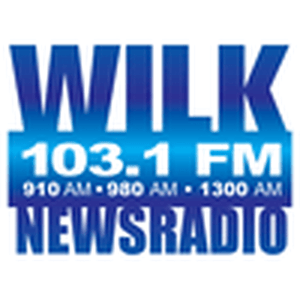 Écoutez WILK-FM News Radio 103.1 dans l'application