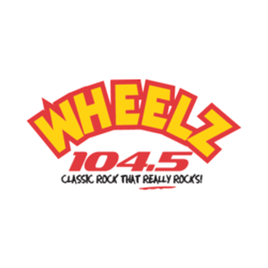 Écoutez WILZ Wheelz 104.5 dans l'application