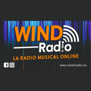 Écoutez WIND RADIO dans l'application