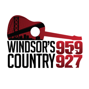 Écoutez Windsor's Country 95.9/92.7 FM dans l'application