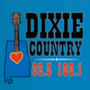 Écoutez WINL - WIN 98.5 FM - Dixie Country dans l'application