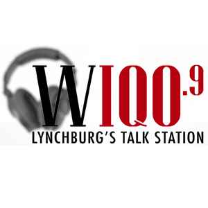 Écoutez WIQO-FM -  Lynchburg's Talk Station 100.9 FM dans l'application