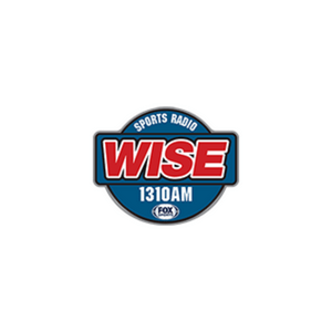 Écoutez WISE Sports Radio 1310 dans l'application