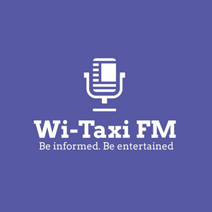 Écoutez WiTaxi FM dans l'application