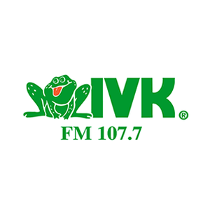 Écoutez WIVK 107.7 FM dans l'application