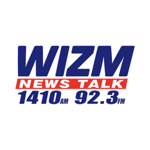 Écoutez WIZM NewsTalk 1410AM 92.3FM dans l'application