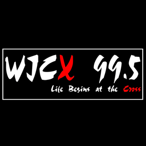 Écoutez WJCX 99.5 FM dans l'application