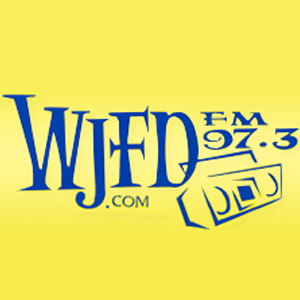 Écoutez WJFD 97.3 FM dans l'application