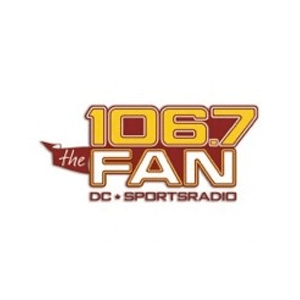 Écoutez WJFK-FM - The Fan 106.7 FM dans l'application