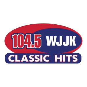 Écoutez WJJK - Classic Hits 104.5 FM dans l'application