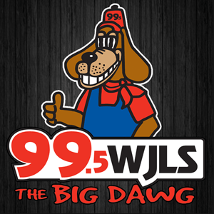 Écoutez WJLS - The Big Dawg 99.5 FM dans l'application