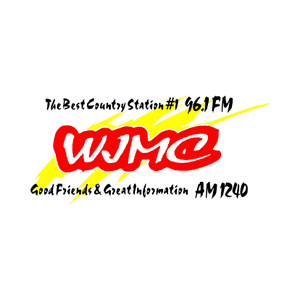 Écoutez WJMC 96.1 FM and 1240 AM dans l'application