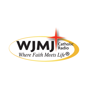 Écoutez WJMJ Catholic Radio 88.9 dans l'application