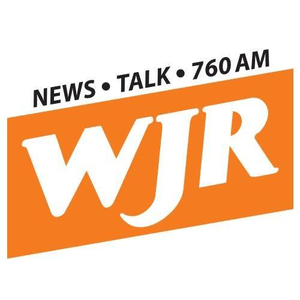 Écoutez WJR 760 AM dans l'application