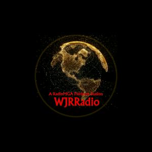 Écoutez WJRRadio100 dans l'application