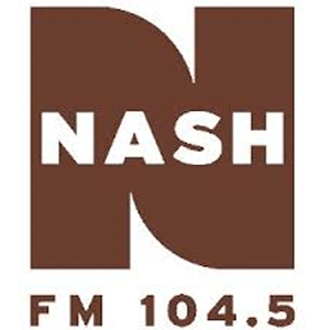 Écoutez WKAK-FM - Nash FM 104.5 dans l'application