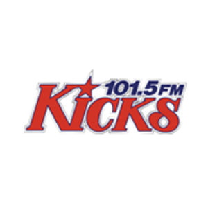 Écoutez WKHX - Kicks 101.5 dans l'application