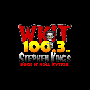 Écoutez WKIT-FM - Rock of Bangor K 100.3 FM dans l'application