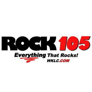 Écoutez WKLC-FM - Rock 105 105.1 FM dans l'application