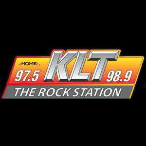 Écoutez WKLT - The Rock Station 97.5 FM dans l'application