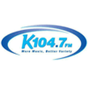 Écoutez WKQC - 104.7 FM dans l'application