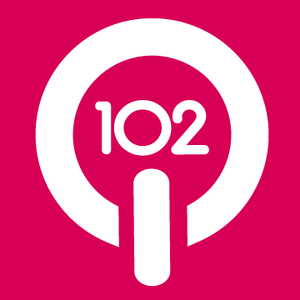 Écoutez WKRQ - Q102 101.9 FM dans l'application