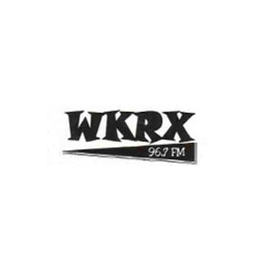 Écoutez WKRX - Kickin Country 96.7 FM dans l'application