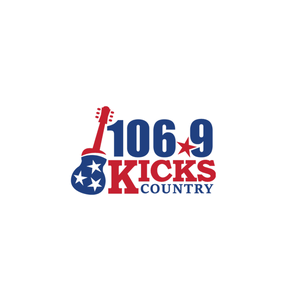 Écoutez WKXD 106.9 Kicks Country dans l'application