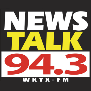 Écoutez WKYX-FM - News Talk 94.3 FM dans l'application