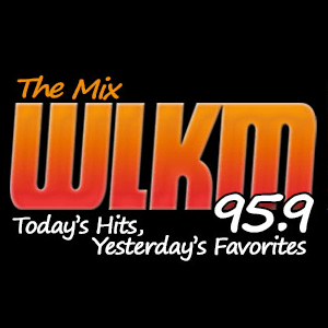 Écoutez WLKM-FM 95.9 FM dans l'application