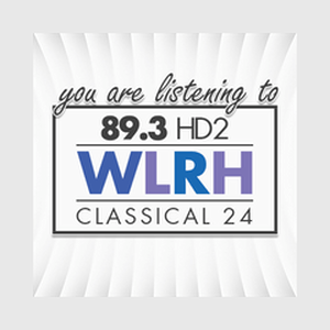 Écoutez WLRH Classical dans l'application