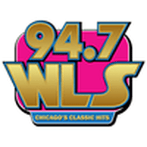 Écoutez 94.7 WLS Chicago's Classic Hits dans l'application