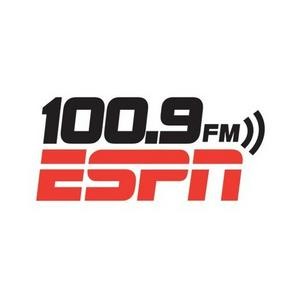 Écoutez WLUN ESPN 100.9 dans l'application