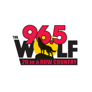 Écoutez WLWF 96.5 The Wolf dans l'application