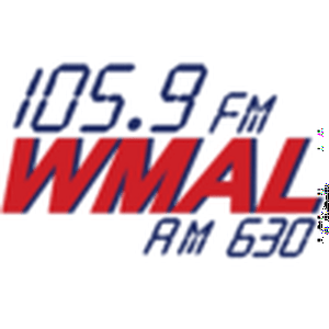 Écoutez WMAL-FM 105.9 FM dans l'application