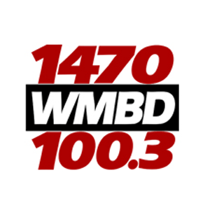 Écoutez WMBD 1470 AM dans l'application