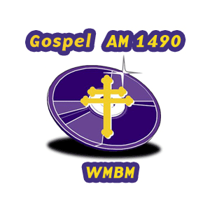 Écoutez WMBM - Gospel 1490 AM dans l'application