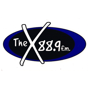 Écoutez WMCX - The X 88.9 FM dans l'application