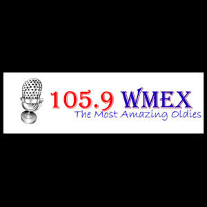 Écoutez 105.9 WMEX FM dans l'application