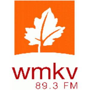 Écoutez WMKV 89.3 FM  dans l'application