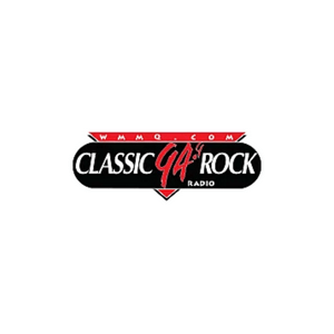 Écoutez Classic 94.4 Rock Radio - WMMQ dans l'application