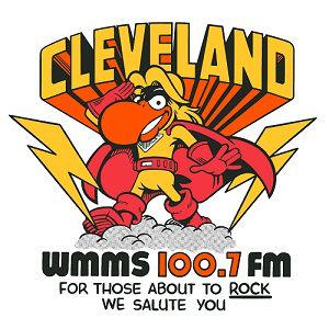 Écoutez WMMS 100.7 FM / 87.7 FM dans l'application