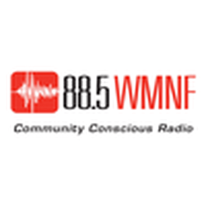 Écoutez WMNF 88.5 FM dans l'application