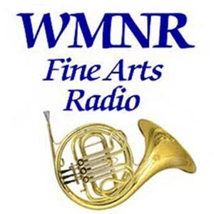 Écoutez WMNR - Fine Arts Radio 88.1 FM dans l'application