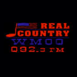 Écoutez WMOQ - Real Country 92.3 FM dans l'application